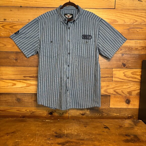 Harley Davidson Shirt - Picture 1 of 5